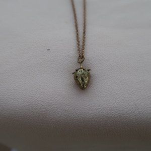 Mafia brand Necklace